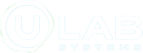uLab logo
