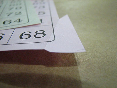 Bingo cards