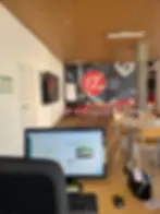 Vorprüfungs Schreibtisch