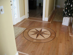 Compass Rose East Dennis