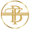 Bernadette Logo Gold