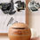 Miniatura: Eco Tik Tok Mini Ultrasonic Humidifier Aroma Therapy Di