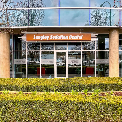 Langley Sedation Dental