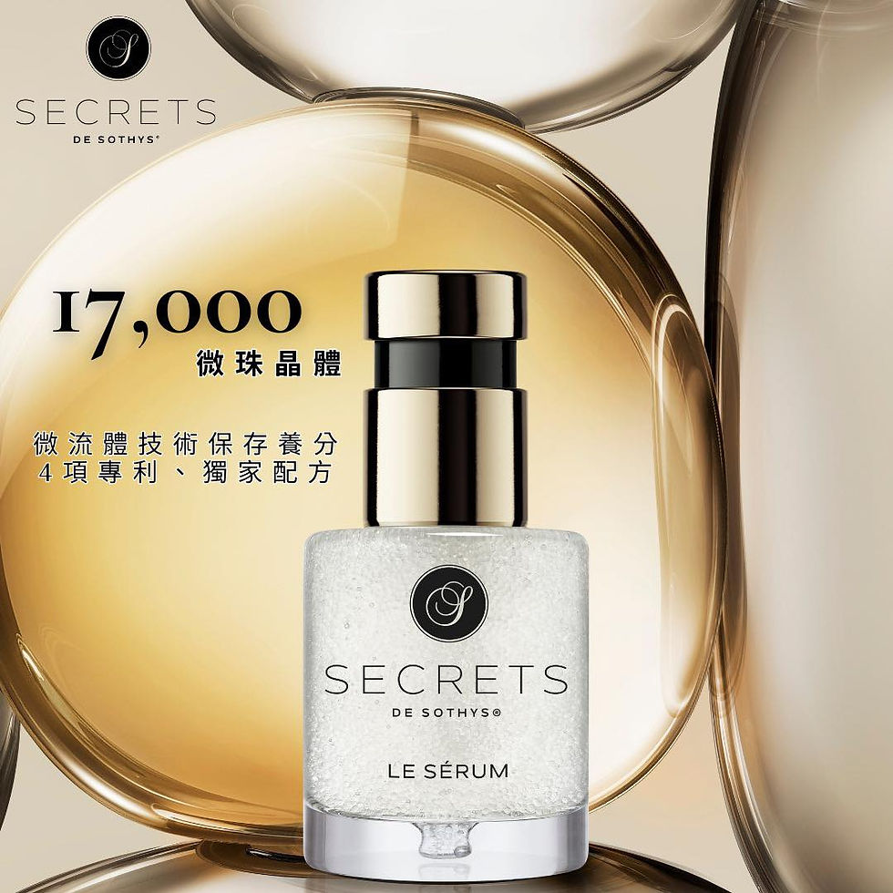 縮圖：女神奢寵修護套裝