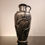 Thumbnail: Pewter Art Nouveau vase