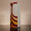 Thumbnail: 60's Space Age Design ceramic vase by Krautheim & Adelberg, Germany