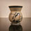 Thumbnail: Ceramic handpainted vase by Nils Thorsson (1898-1975)