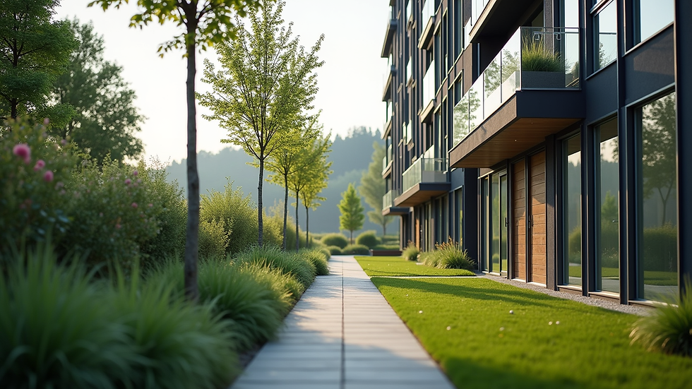 Tendências do Mercado Imobiliário em 2023