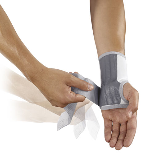 Thumbnail: Push Med Wrist Brace