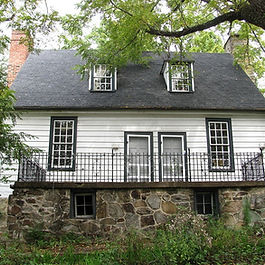 Colchester Inn