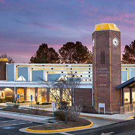 Pohick Regional Library