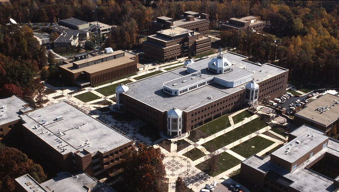 George W. Johnson Learning Center