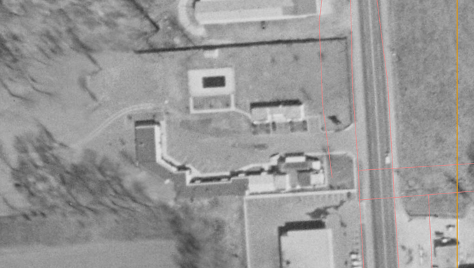 Miller Motor Court (Site)