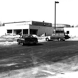 Cherry Run Elementary School