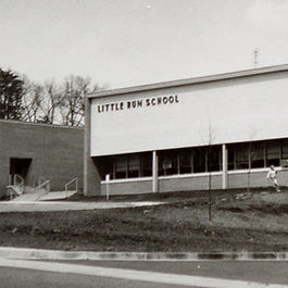 Little Run Elementary School