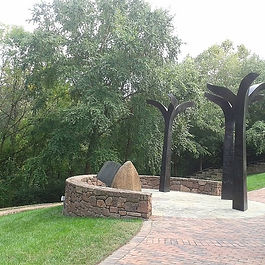 Alexandria African American Heritage Park