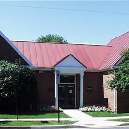 Alexandria Black History Museum