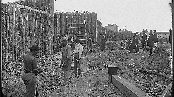 Fort Schneider (Site)