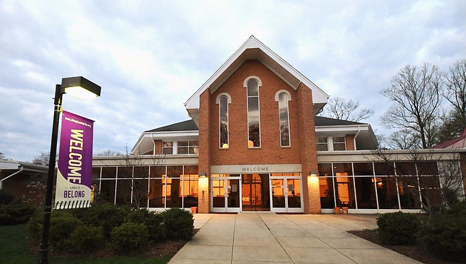 Saint Stephen's United Methodist Church