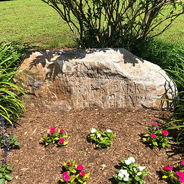 James Marx All Veterans Park A War Memorial