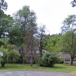 Fountainbleau Plantation House (Site)