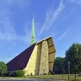 Aldersgate United Methodist Church