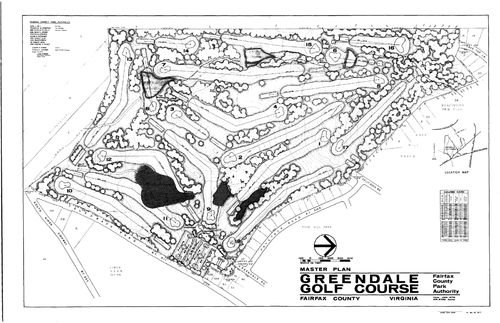Greendale Golf Course