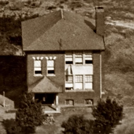 West End School (Site)