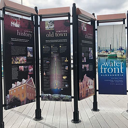 Living History (Historical Marker)