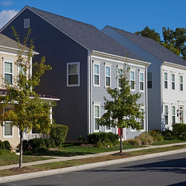 Colyer Village