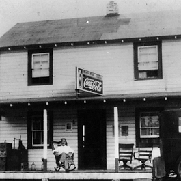 Wise General Store (Site)