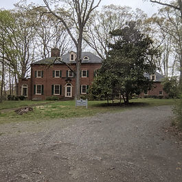 Lamond House