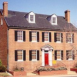 Bruin's Slave Jail (Site)