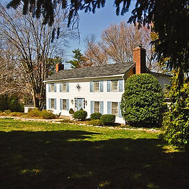 Ashford House