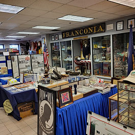 Franconia Governmental Center