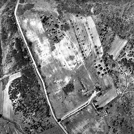 Sleepy Hollow Farm House (Site)