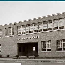 Keene Mill Elementary School