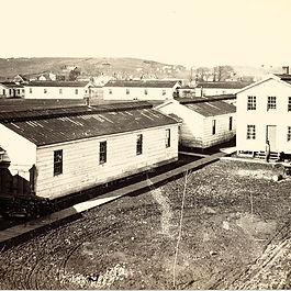 Slough Army Barracks (Site)