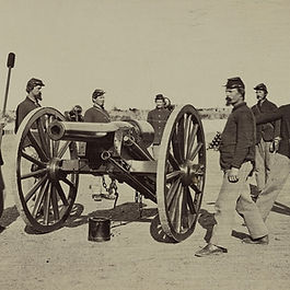 Union Army Camp Sackett (Site)