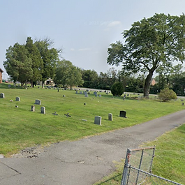 Mount Pleasant Baptist Church Cemetery