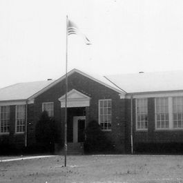Franconia Elementary School