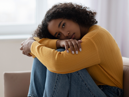Navigating Seasonal Affective Disorder (SAD)