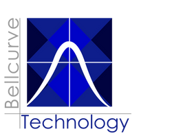 Bellcurve Logo Concept 2
