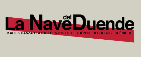 Residency with FONDO at La Nave del Duende