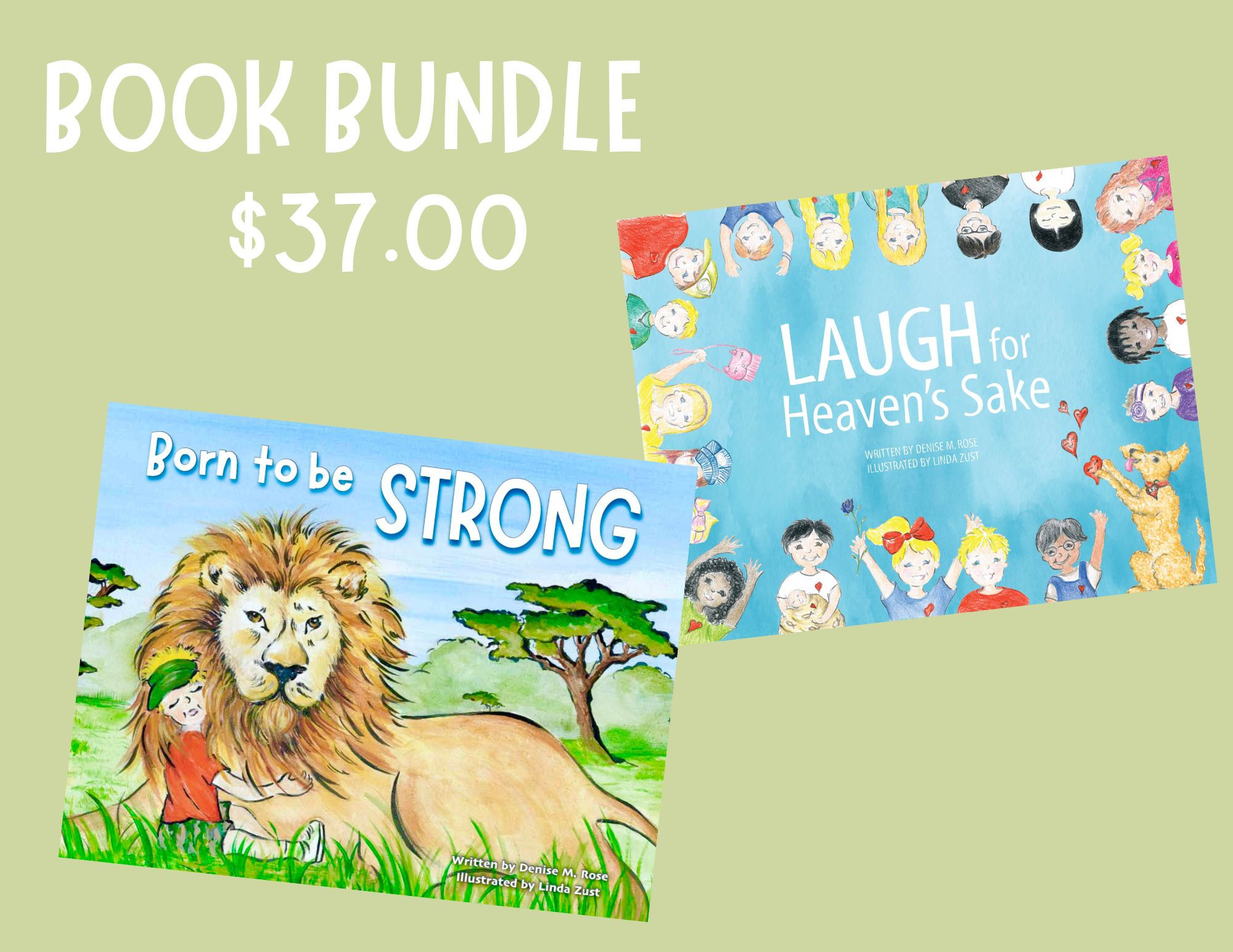 Book Bundle