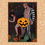 Thumbnail: NSFW Jack & Sally in pumpkin patch
