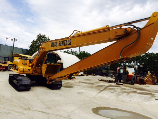 Thumbnail: Cat 320DL
