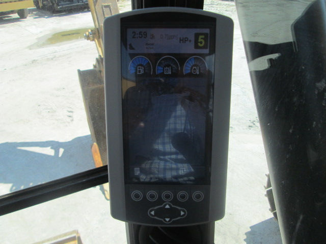 Thumbnail: Cat 320EL