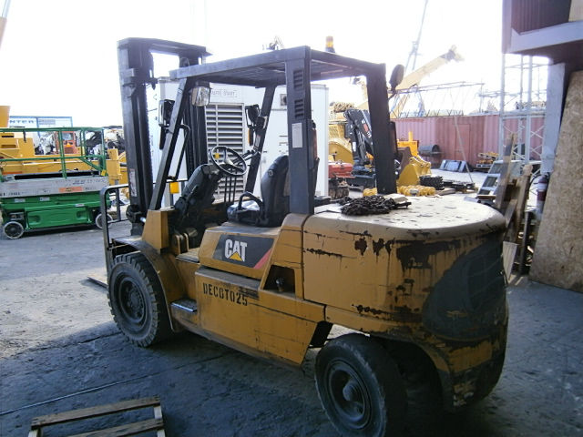 Thumbnail: Cat DP50K-D