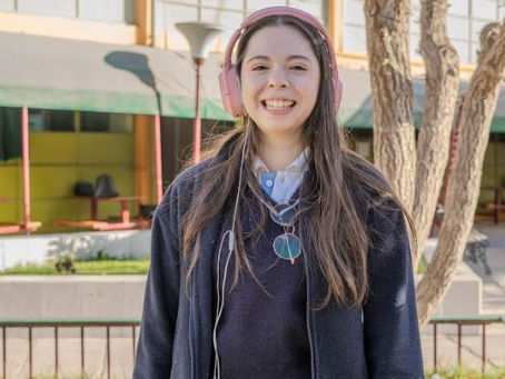 Programa Embajadores Jóvenes